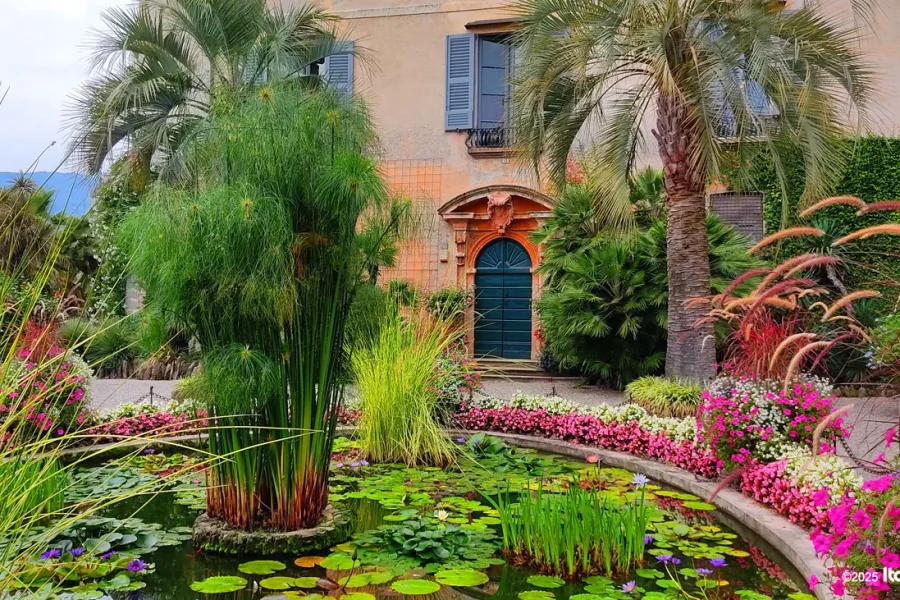 Lake Maggiore Private Tour: Stresa & Isola Madre