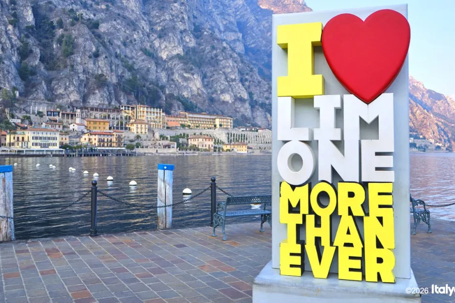 Limone sul Garda Private Tour: Culture, Heritage & Lake Garda