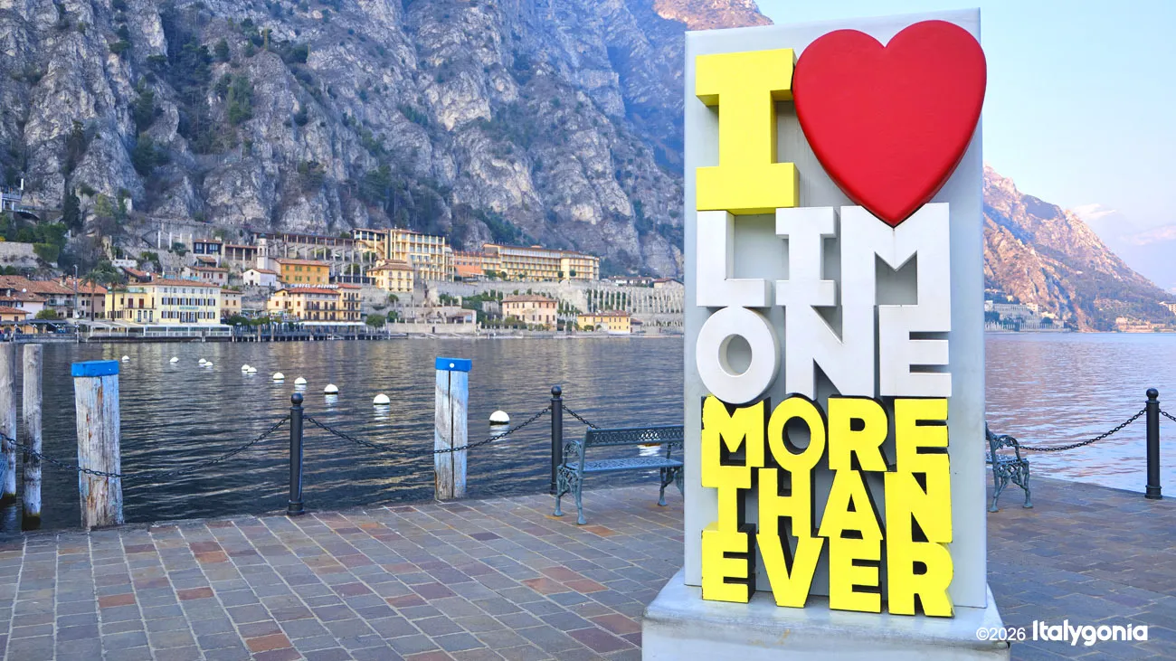 Limone sul Garda Private Tour: Culture, Heritage & Lake Garda