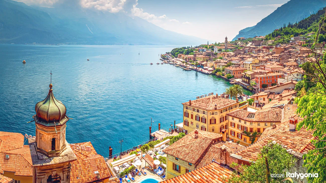 Limone sul Garda Private Tour: Culture, Heritage & Lake Garda