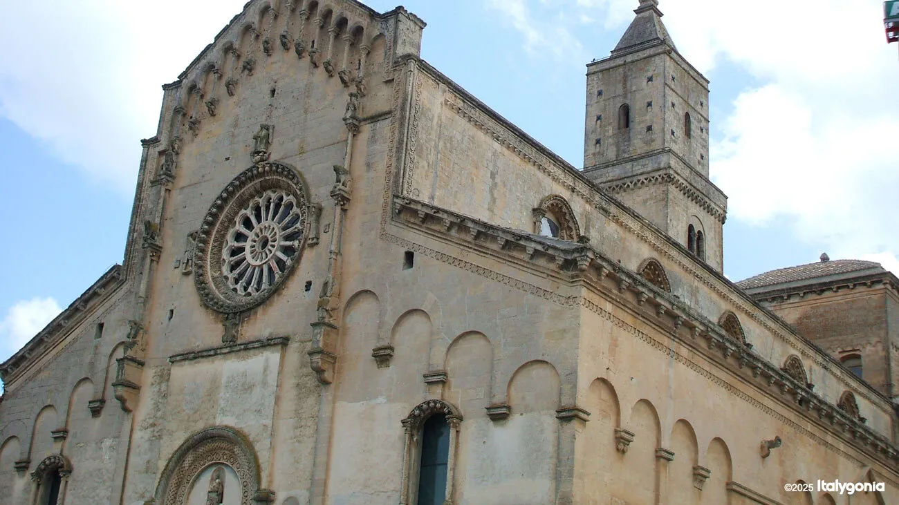Matera Private Tour: Sassi Walk & Traditional Panino Tasting