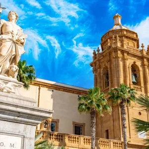 Mazara del Vallo Private Tour: Kasbah, Old Town & Norman Arch