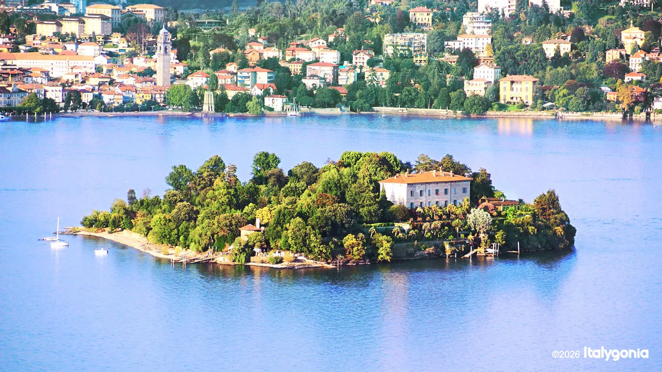 Lake Maggiore Private Tour: Isola Bella & Fishermen’s Island